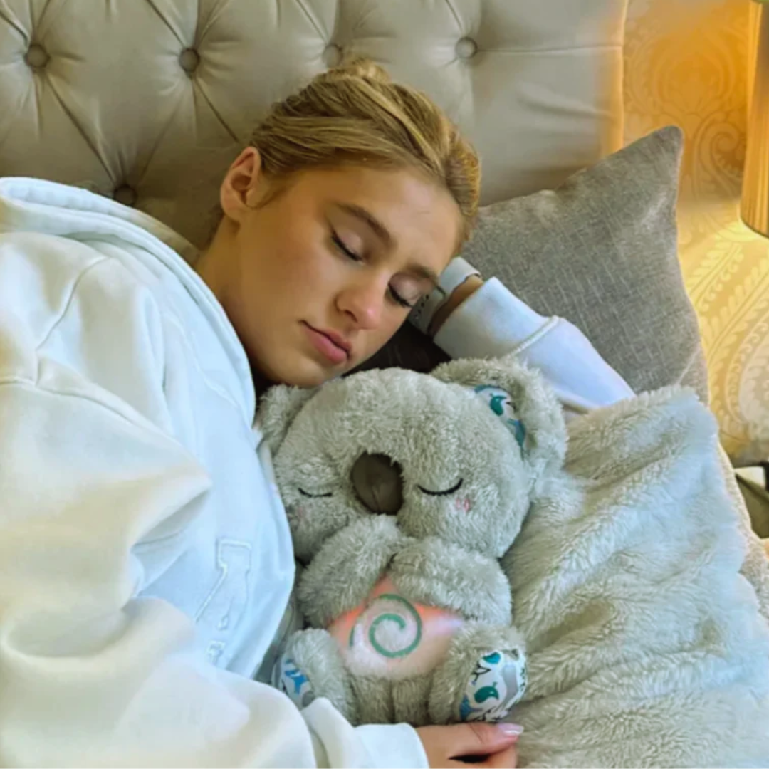 Peluche Koala Antiestrés – Tu Compañero de Calma y Dulzura