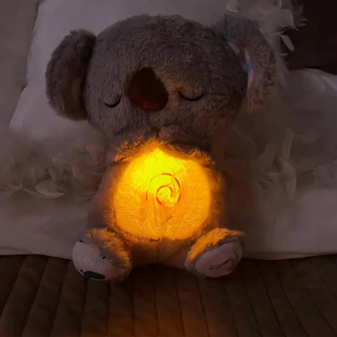Peluche Koala Antiestrés – Tu Compañero de Calma y Dulzura